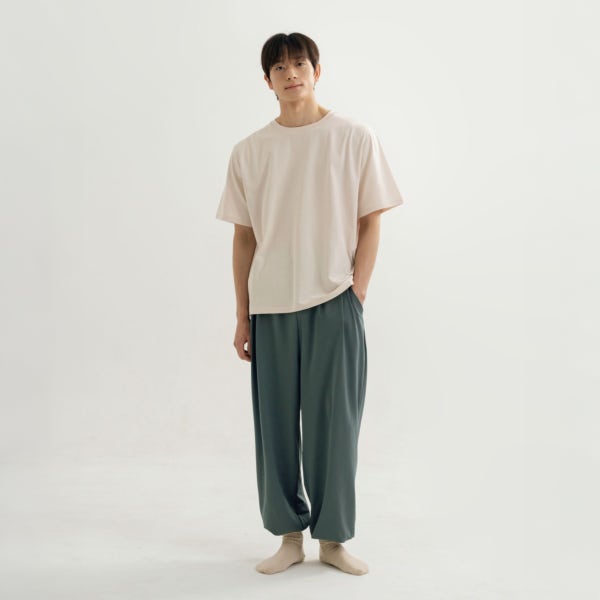 [소함소함] 반다 하렘 요가 팬츠 남자 요가 바지 요가복