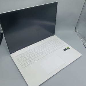 LG 그램프로17 17Z90SP 울트라5 RTX3050 외장그래픽 16GB 256G 24년