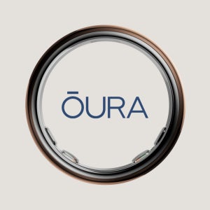 오우라링 5 스마트링 Oura ring