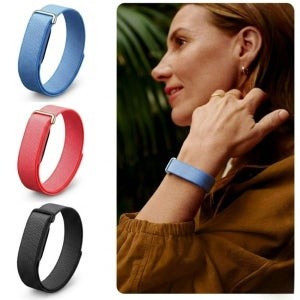 구글 핏빗 에어 Fitbit Air 스마트밴드 워치 피트니스 트래커 헬스워치