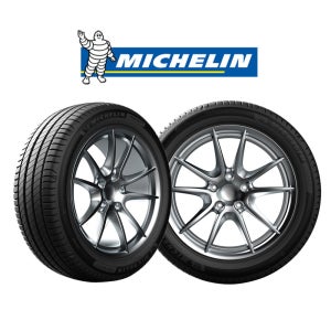 미쉐린타이어 프라이머시 4 235/50R19