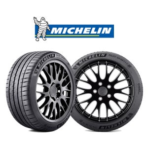 미쉐린타이어 파일럿 스포츠4S (PS4S) 305/30R21