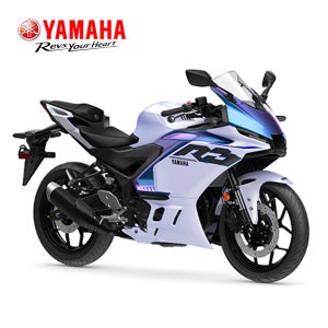 [머플러 프로모션 ] 26년식 YZF-R3 ABS 야마하 알쓰리 YAMAHA R3