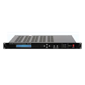 HD급 엔코더내장형 모듈레이터 THD-7000 (HDMI 입력 전용)
