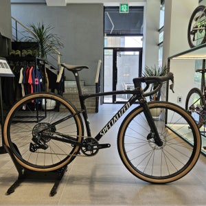 광주 스페셜라이즈드 그래블 Crux 5 Comp SRAM Rival XPLR