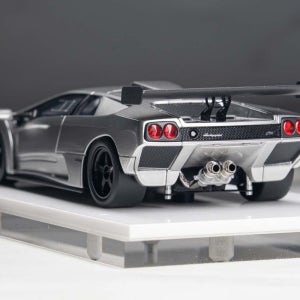 Diablo GTR1999 에이돌론 메이크업 1:43 makeup Eidolon