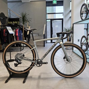 광주 스페셜라이즈드 그래블 Crux 5 Expert SRAM Force XPLR