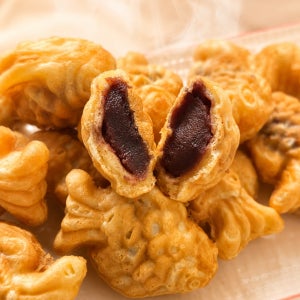 숙미언니네 냉동 미니붕어빵 단팥 500g