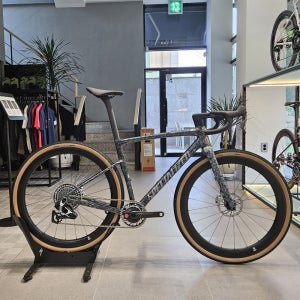 광주 스페셜라이즈드 그래블 Crux 5 S-Level SRAM RED XPLR