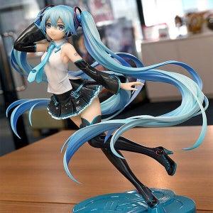 굿스마일컴퍼니 하츠네 미쿠 VOCALOID 피규어