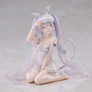 반프레스토 루루도 Sleepy Bunny 슈가 피규어 by rurudo