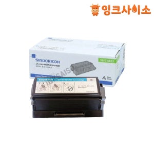 SLFTN423 신도리코 정품토너 검정 LF-4190 LF-4300 LF-4600