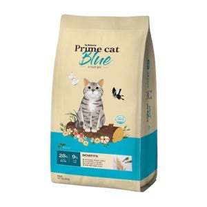 카길 길고양이 캣맘 사료 프라임캣 블루 10kg / 20kg