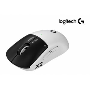 로지텍 G PRO X SUPERLIGHT 2 STRIKE 무선마우스 GPPD004WL