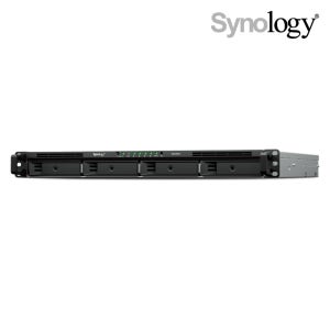 시놀로지 RS826RP+ SYNOLOGY NAS 4BAY