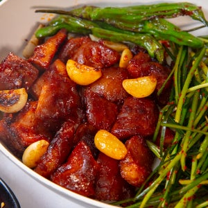 불막창 소막창 매콤 양념 막창 갈비양념 간단 간편 술안주 야식 200g 대성축산