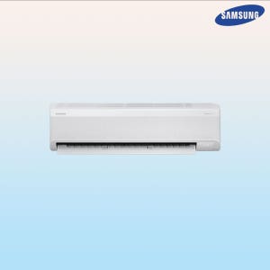 삼성 벽걸이 에어컨 인버터 무풍 냉방 48.8㎡(15평) AR60F15D12WS 설치포함
