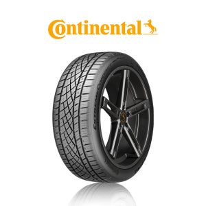 콘티넨탈 익스트림 콘택트 플러스 DWS06+ 245/35R20