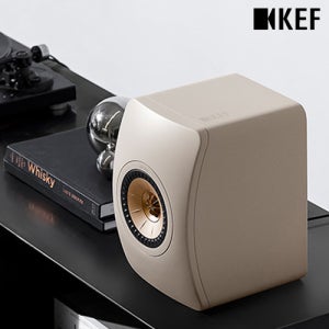 KEF 케프 LS50 Meta 하이파이 스피커 소리샵 정식 수입