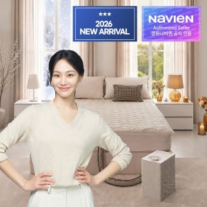 [6월 신제품] 쿨매트 사계절매트 냉온수 PRO 슬림형 EMF503 킹(분리난방), 170x200cm