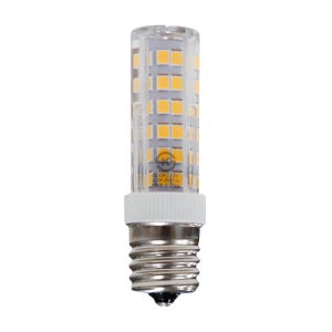 LED 콘램프 E17 4.2W 옥수수 할로겐 미니 꼬마 전구
