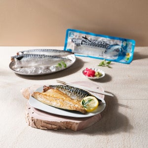 애터미 신선한 순살 간 고등어 1kg