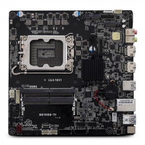 ECS H810H8-TI 코잇