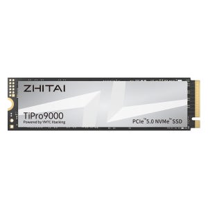 YMTC ZHITAI TiPro9000 M.2 NVMe SSD 2TB / 지타이