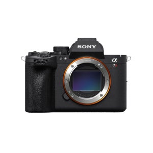 (LCD 필름2장) 소니 ILCE-7RM6 풀프레임 미러리스 카메라 A7R6 A7RM6 정품 공식대리점