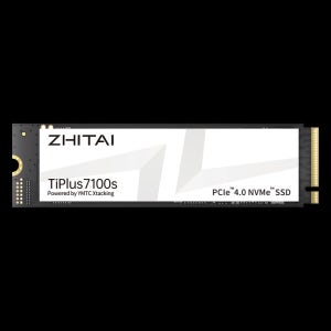 YMTC ZHITAI TiPlus7100s M.2 NVMe (1TB)