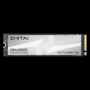 YMTC ZHITAI TiPro9000 M.2 NVMe (1TB)
