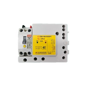 HJ산전 F-APU 2 10A 비상전원자동장치