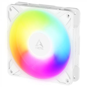 ARCTIC P12 Pro ARGB Reverse 피씨디렉트 (화이트)