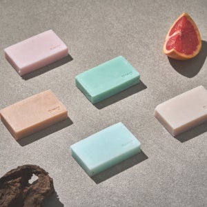 무야샵 페이스 바디바 올인원 비누 100g