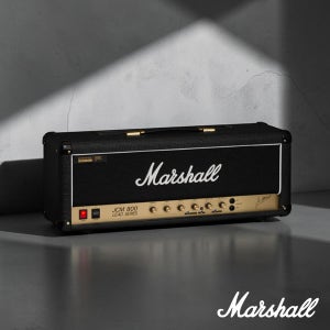 마샬 기타 앰프 2203MS Marshall JCM800 모디파이드 100W 진공관 앰프 헤드