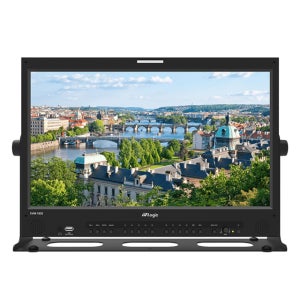 티비로직 SVM-183S 고휘도 필드 모니터 18.5인치 FHD IPS 패널