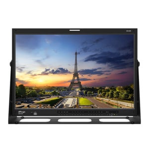 티비로직 SVM-243S 고휘도 필드 모니터 24인치 FHD IPS 패널