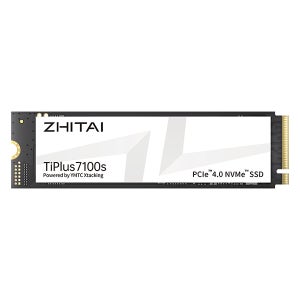 YMTC ZHITAI TiPlus7100s M.2 NVMe SSD 4TB / 지타이