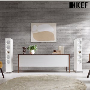 KEF 케프 Reference 5 Meta / 레퍼런스 5 메타 하이파이 스피커 소리샵 정식 수입