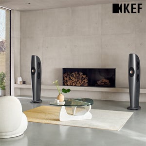 KEF 케프 Blade One Meta / 브레이드 원 메타 하이엔드 스피커 소리샵 정식 수입