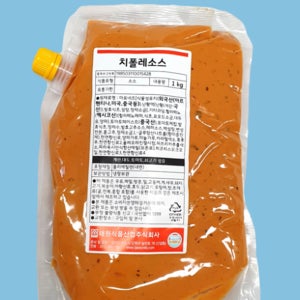 태원식품 치폴레소스 1KG