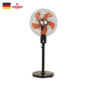 크루거 선풍기 스탠드 20인치(500mm) 360도 KRF-36040