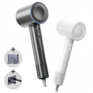 엔와이스타일 헤어드라이기 BLDC 초고속 드라이기 HD11미용실 전문가용차이슨 드라이어