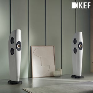 KEF 케프 Blade Two Meta / 브레이드 투 메타 하이엔드 스피커 소리샵 정식 수입