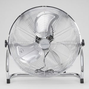 홈빛 선풍기 데스크 박스팬 20인치(500mm) H-BRSL20