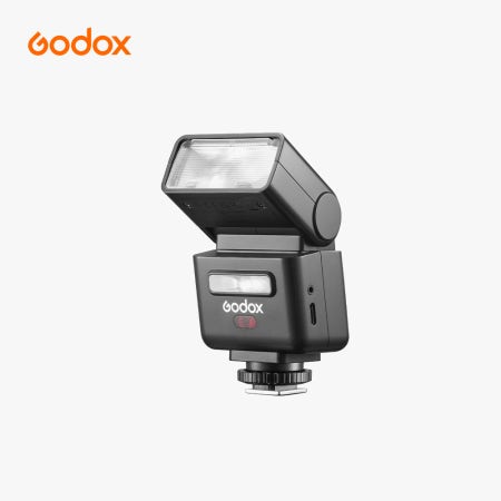 고독스 iT32 iFlash 리튬 TTL 카메라 플래시 스피드라이트