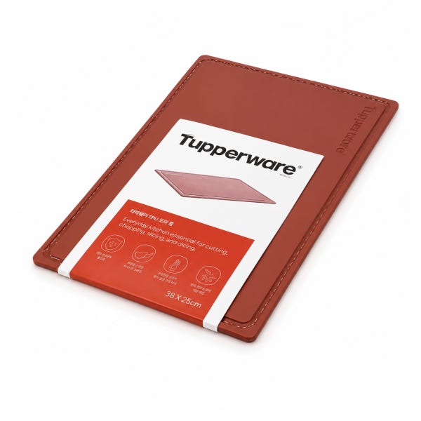 타파웨어 실리콘 TPU 도마 중형 향균도마 타파 가정용도마 대형도마