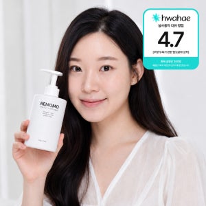(임상증명)무향 계면활성제 설페이트 없는 탈모 완화 샴푸 임산부 약산성 스칼프 카페인 샴프