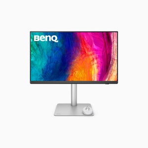 벤큐 PD2730S 무결점 5K 27인치(68cm) 프로 디자이너 모니터 / IPS 패널 / DCI-P3 98% / Delta E ≤ 2 정확도 / 팩토리 캘리브레이션 제공