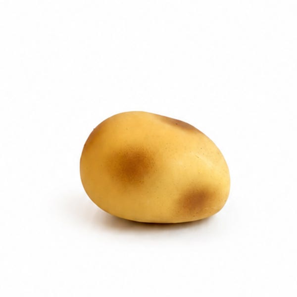 감자 슬랑이 바삭바삭 크런치 말랑이